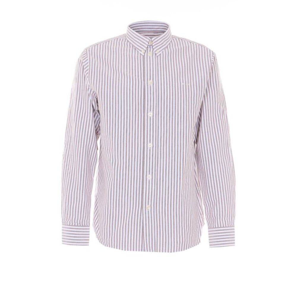 Nn.07 Men Colby Shirt